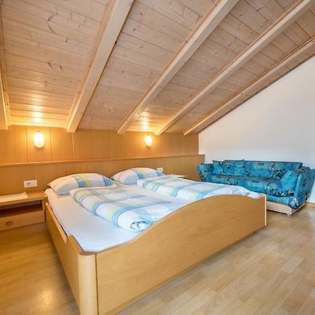App Sonne Nr 22 Apartment ลูตาโก ภายนอก รูปภาพ