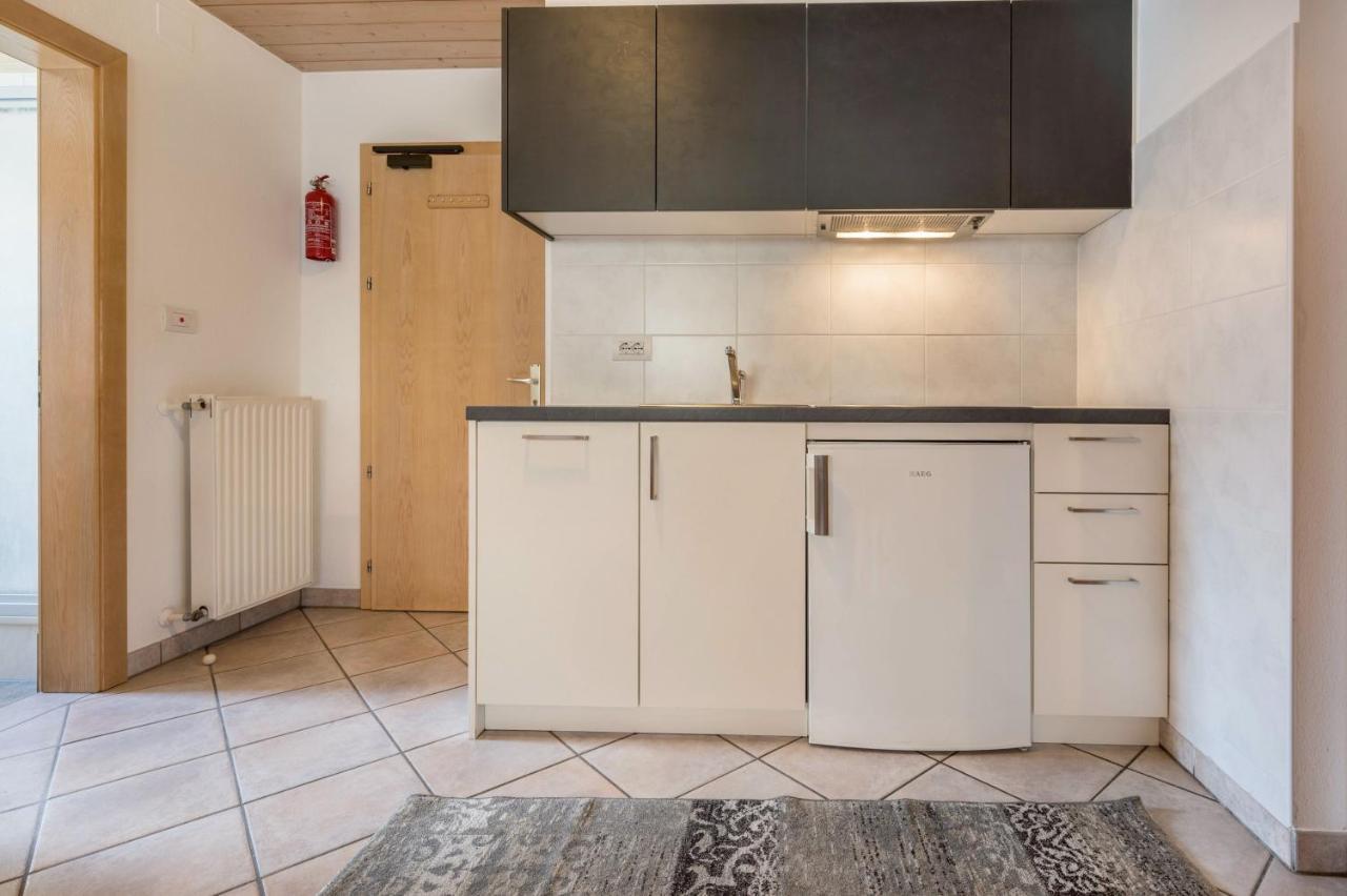 App Sonne Nr 22 Apartment ลูตาโก ภายนอก รูปภาพ