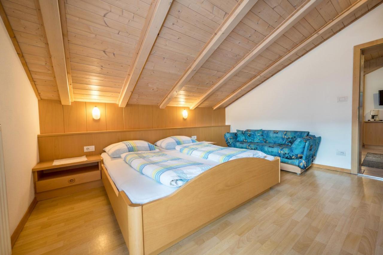 App Sonne Nr 22 Apartment ลูตาโก ภายนอก รูปภาพ