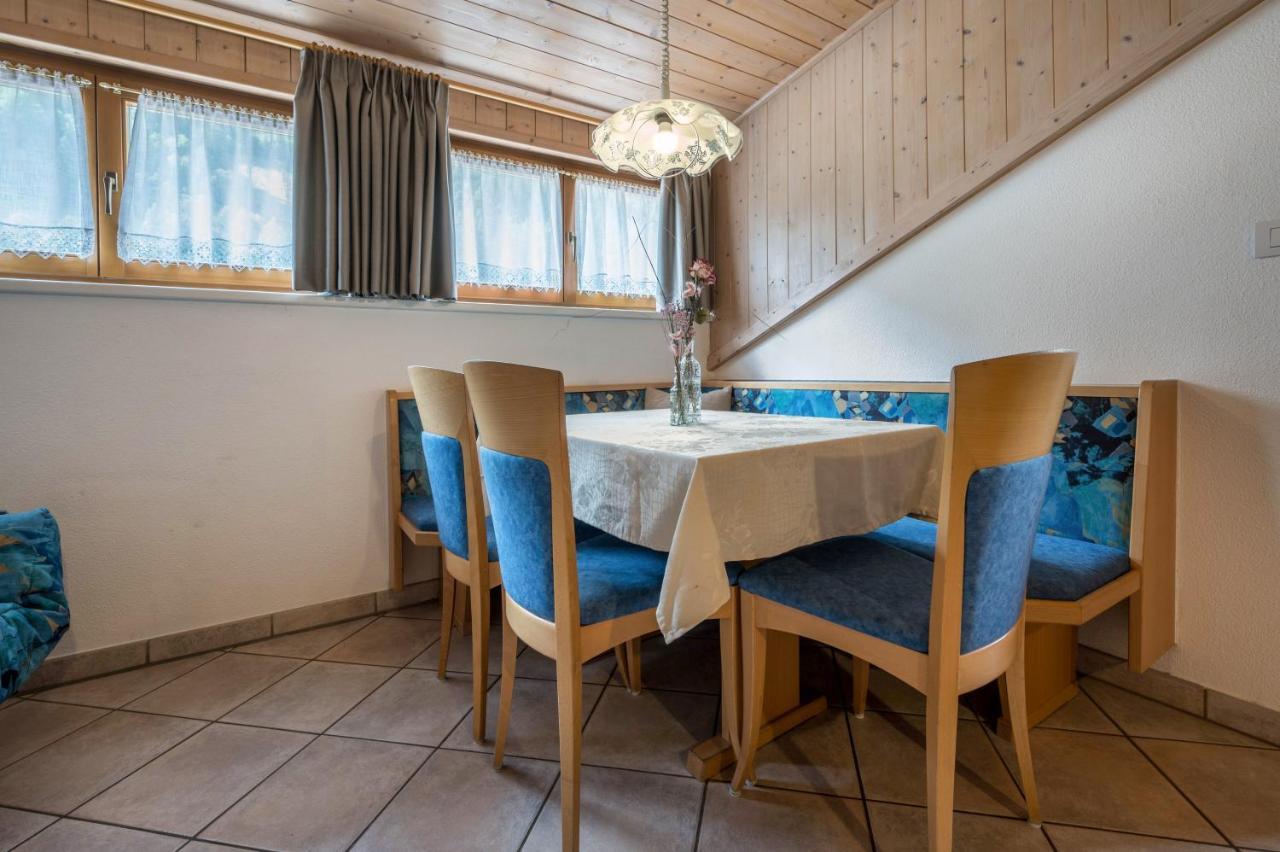 App Sonne Nr 22 Apartment ลูตาโก ภายนอก รูปภาพ