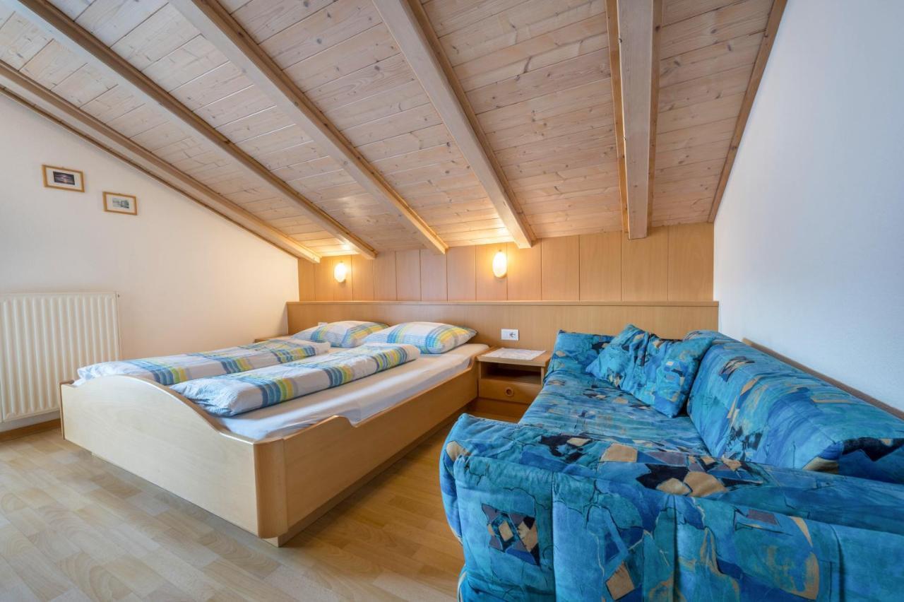App Sonne Nr 22 Apartment ลูตาโก ภายนอก รูปภาพ