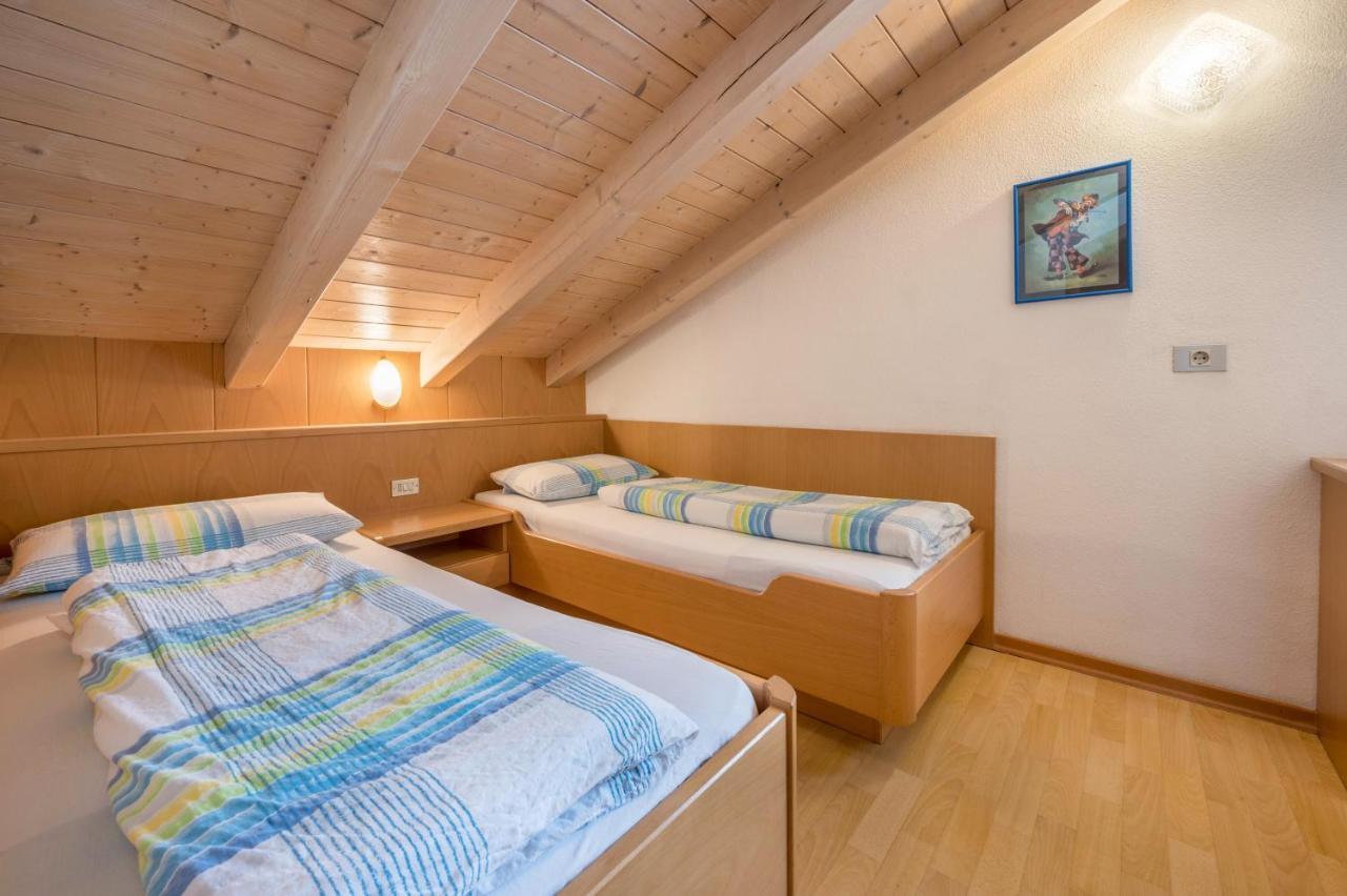 App Sonne Nr 22 Apartment ลูตาโก ภายนอก รูปภาพ