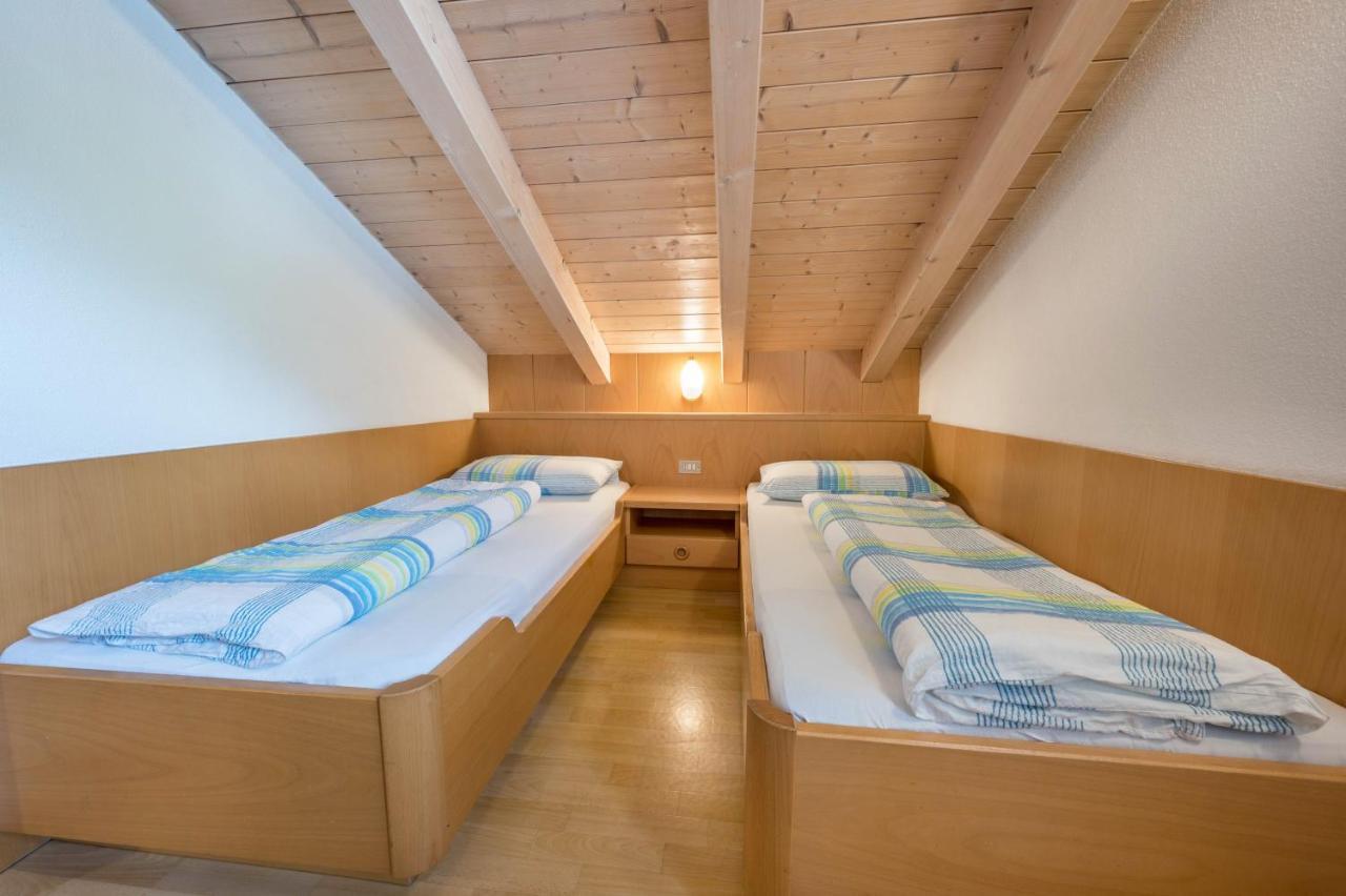 App Sonne Nr 22 Apartment ลูตาโก ภายนอก รูปภาพ