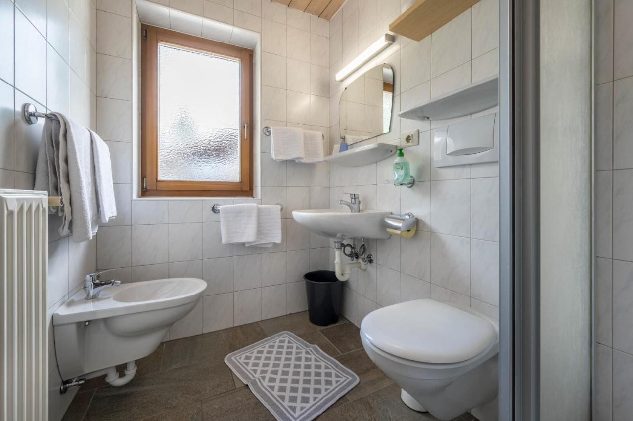 App Sonne Nr 22 Apartment ลูตาโก ภายนอก รูปภาพ