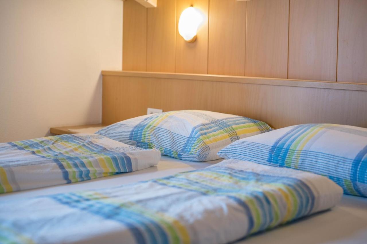 App Sonne Nr 22 Apartment ลูตาโก ภายนอก รูปภาพ