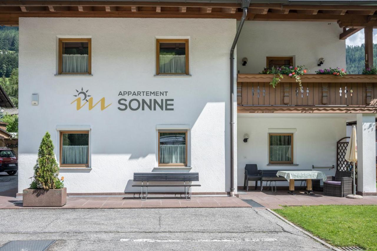 App Sonne Nr 22 Apartment ลูตาโก ภายนอก รูปภาพ