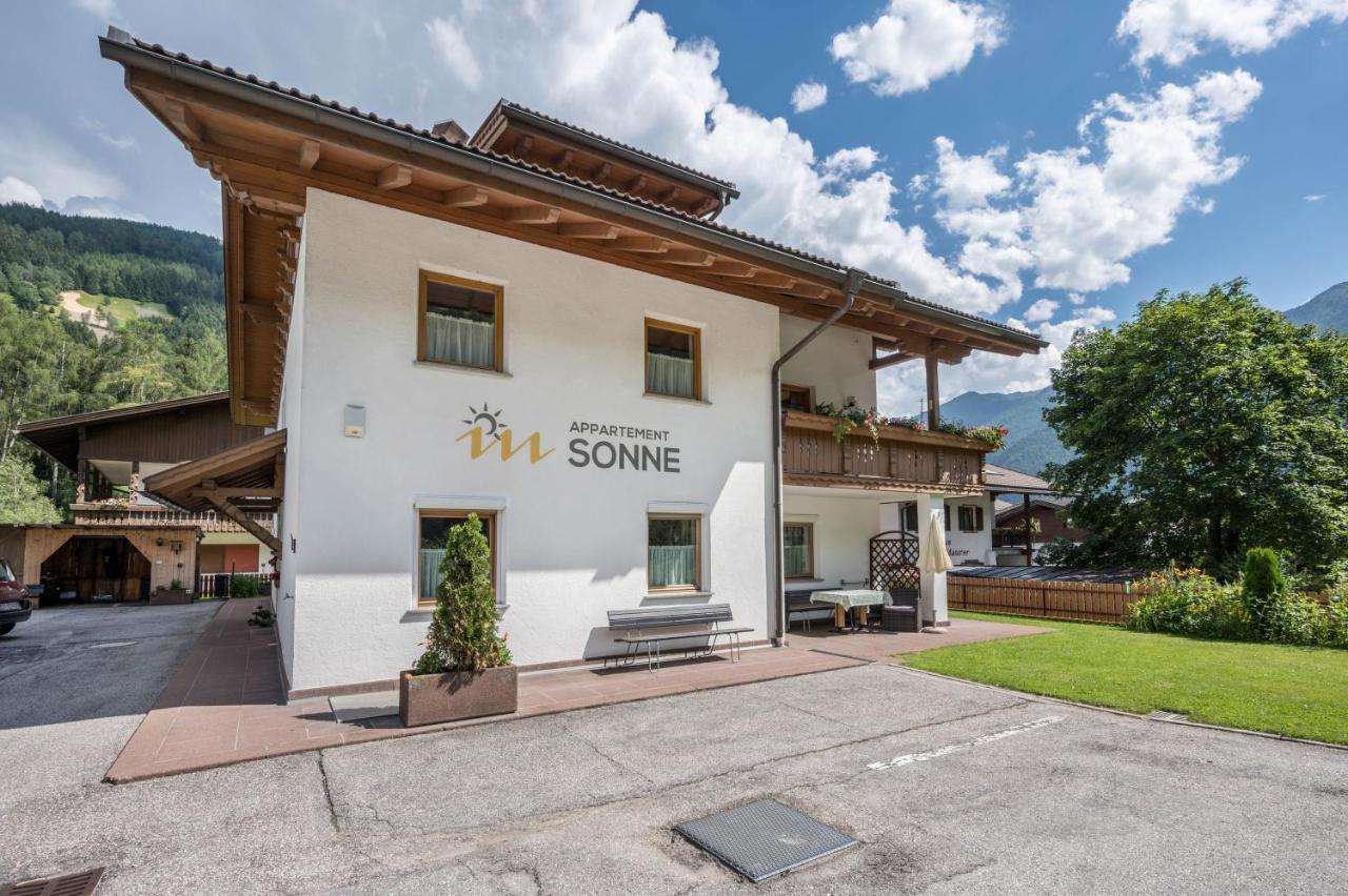 App Sonne Nr 22 Apartment ลูตาโก ภายนอก รูปภาพ